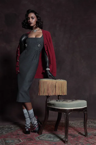 Look 9